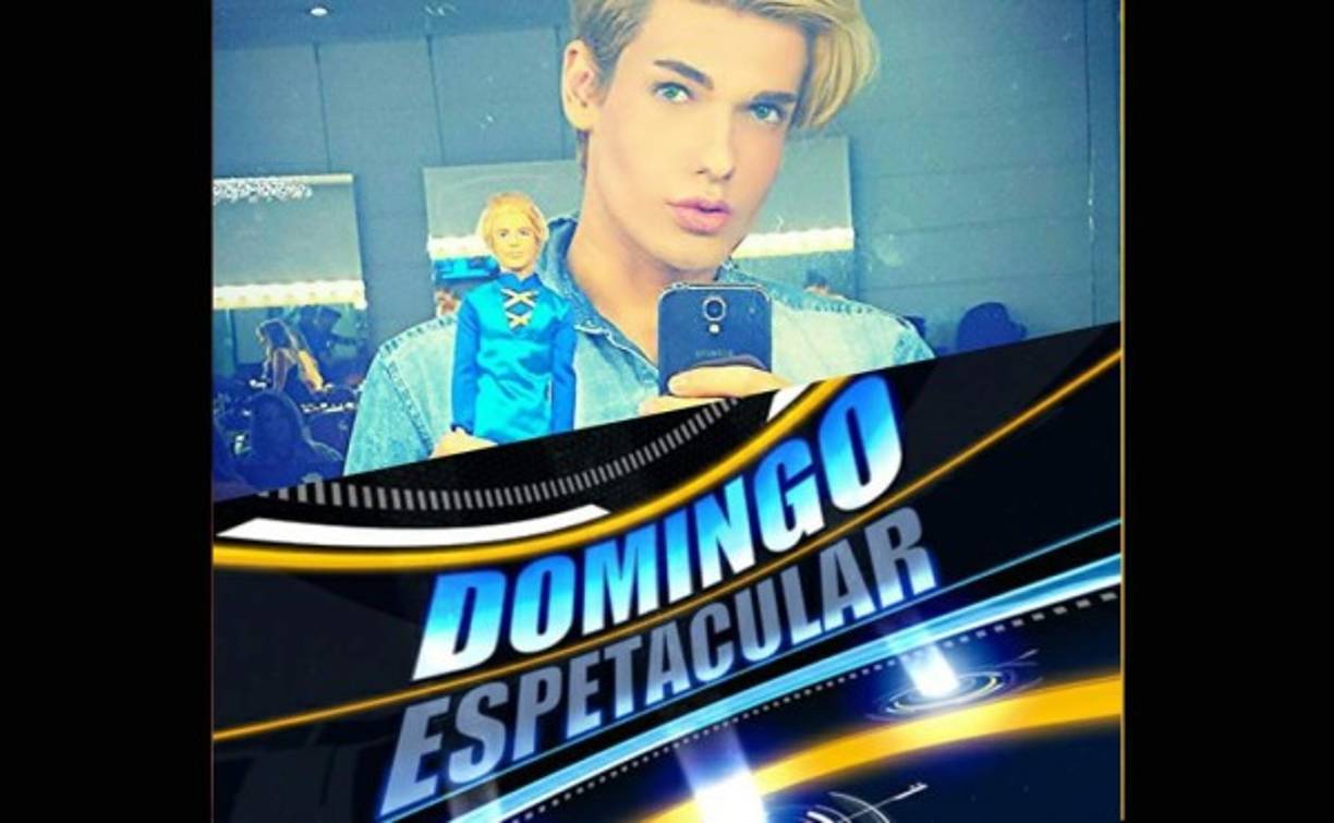 “Cuando estaba empezando a cumplir sus sueños, descubrió su enfermedad y sus sueños fueron interrumpidos. Él tenía sus planes, pero Dios tenía otros”, expresó su padre a dicho rotativo británico tras la muerte de su hijo.