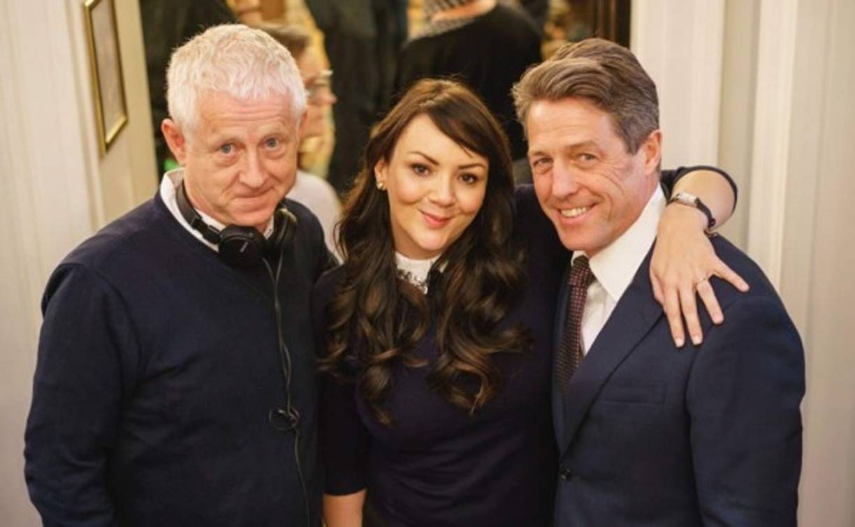 El elenco de 'Love Actually' (2003) se reunió para filmar un corto que muestra qué es lo que sucedió con sus personajes más de una década después.