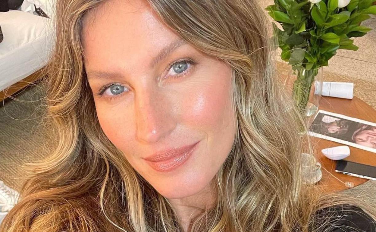 La modelo contó cómo al subir las escaleras para llegar a su departamento ya tenía dificultades para respirar, pues sentía que en cualquier momento le podía pasar algo.