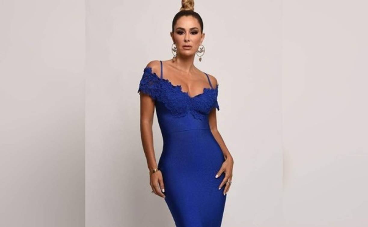 La actriz y cantante mexicana Ninel Conde impacta a sus seguidores ya que cada vez luce más guapa y estilizada. <br/><br/>De muchos es sabido que la intérprete de “Bombón asesino” se ha sometido a varias cirugías; sin embargo, la apariencia que tiene en este momento es el de una mujer más elegante y madura. <br/><br/>