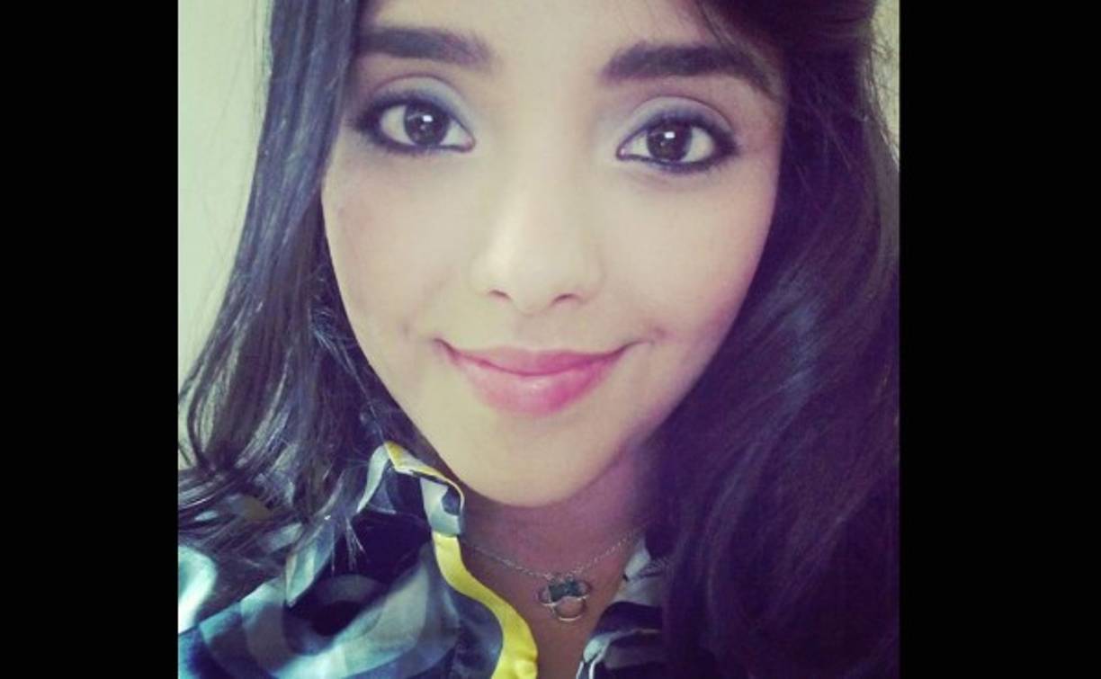 Paola Paz fue vista por última vez en la colonia Hato de Enmedio.