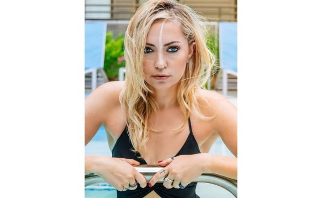 Brandi Glenn Cyrus, la hermana sexy de Miley Cyrus que no todos conocen.