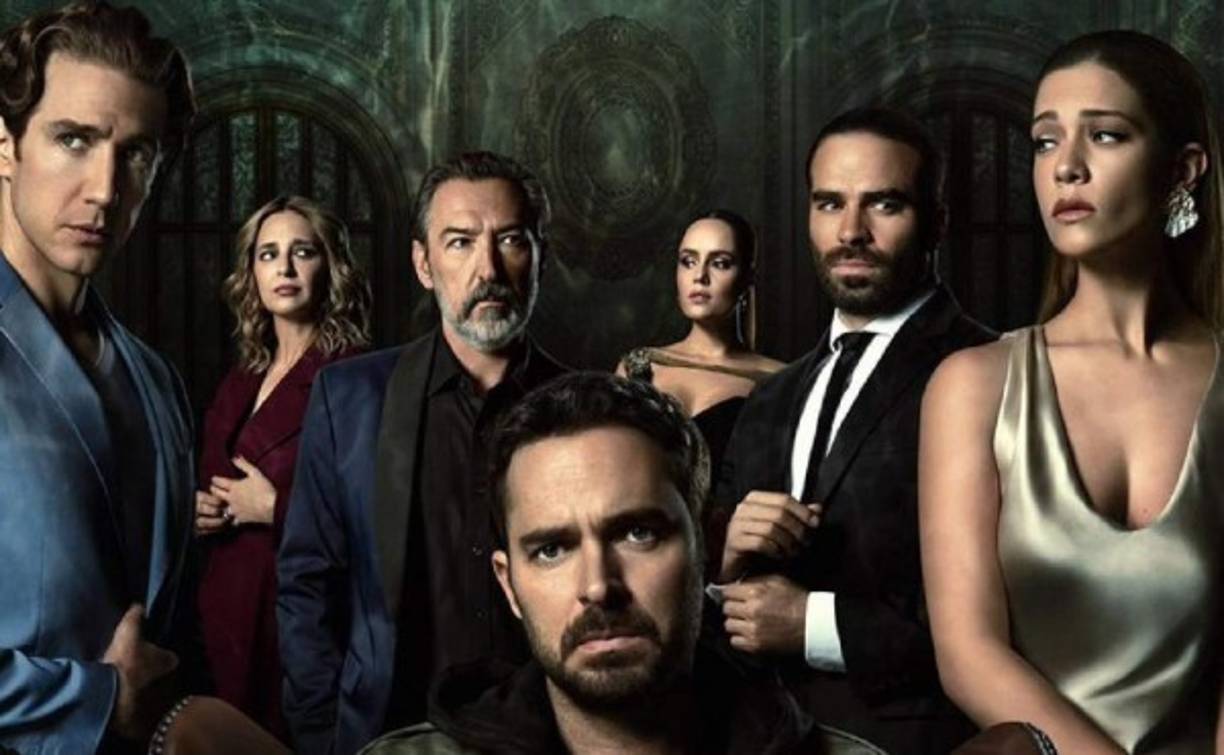 Durante 18 años, Álex Guzmán (Manolo Cardona) cumplió una condena injusta tras ser acusado del asesinato de su hermana, Sara.<br/>En las casi dos décadas que permaneció encerrado, Guzmán se decidió a encontrar al verdadero culpable y hacer justicia. Los principales sospechosos son los integrantes de la familia Lazcano, quienes gracias a su poder adquisitivo han burlado algunas situaciones, pero la sed de venganza de Guzmán los ubicará bajo el reflector y revelará secretos ocultos que pondrán en riesgo su imperio.<br/>Con información de Agencia Reforma y Spoiler