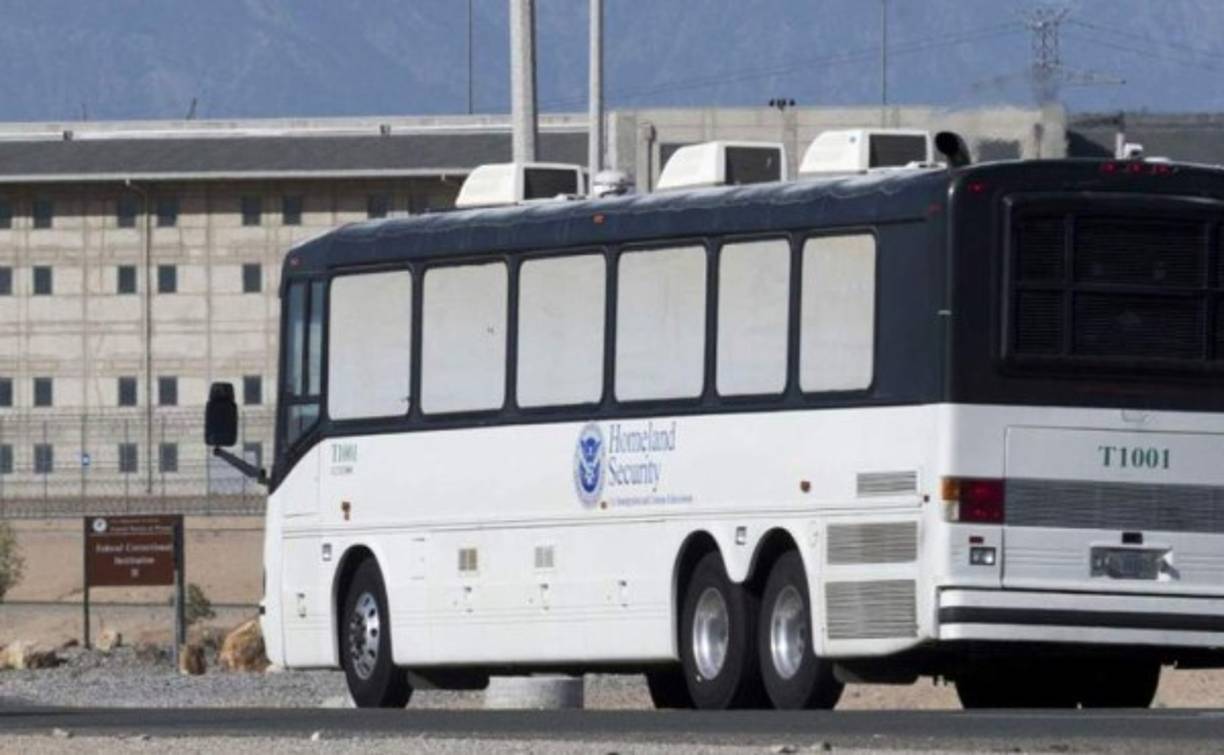 Las celdas de la unidad disciplinaria tienen duchas y son ocupadas por tres internos cuando se produce el hacinamiento (un interno se ve obligado a dormir en el suelo en estos casos). Foto cortesía<br/>