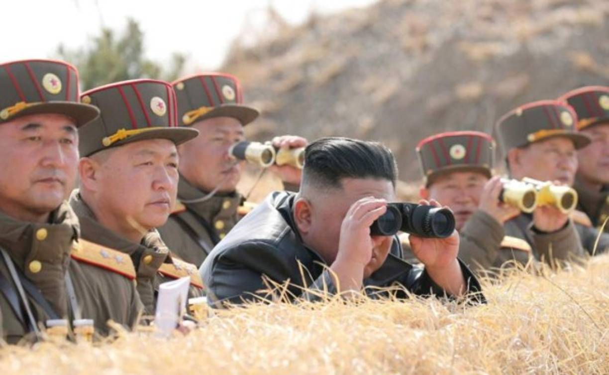 Pese a que Corea del Norte es hermética, y es muy difícil saber exactamente lo que ocurre dentro de sus fronteras sin una confirmación explícita del régimen, nuevos reportes aseguran que los norcoreanos vivieron '48 horas de pánico' para montar el gran evento que se transformó en la prueba de vida mundial de Kim Jong-un.<br/><br/>