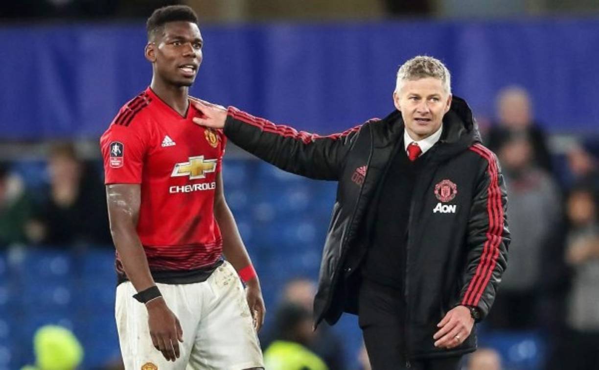 El técnico del Manchester United, Ole Gunnar Solskjaer, ha hablado sobre la situación de Paul Pogba y ha afirmado que sus conversaciones han sido “positivas”. “Espero que todos los jugadores piensen que este es el lugar para ganar títulos. Paul ha vuelto y está fresco. Mis conversaciones con él han sido positivas”, expresó.