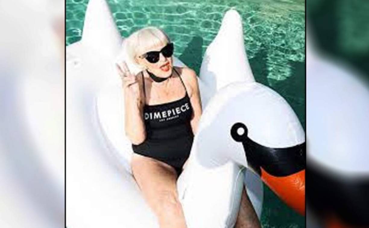 Una publicación de Instagram le puede generar a Baddie Winkle 60.000 'me gusta' y miles de dólares.