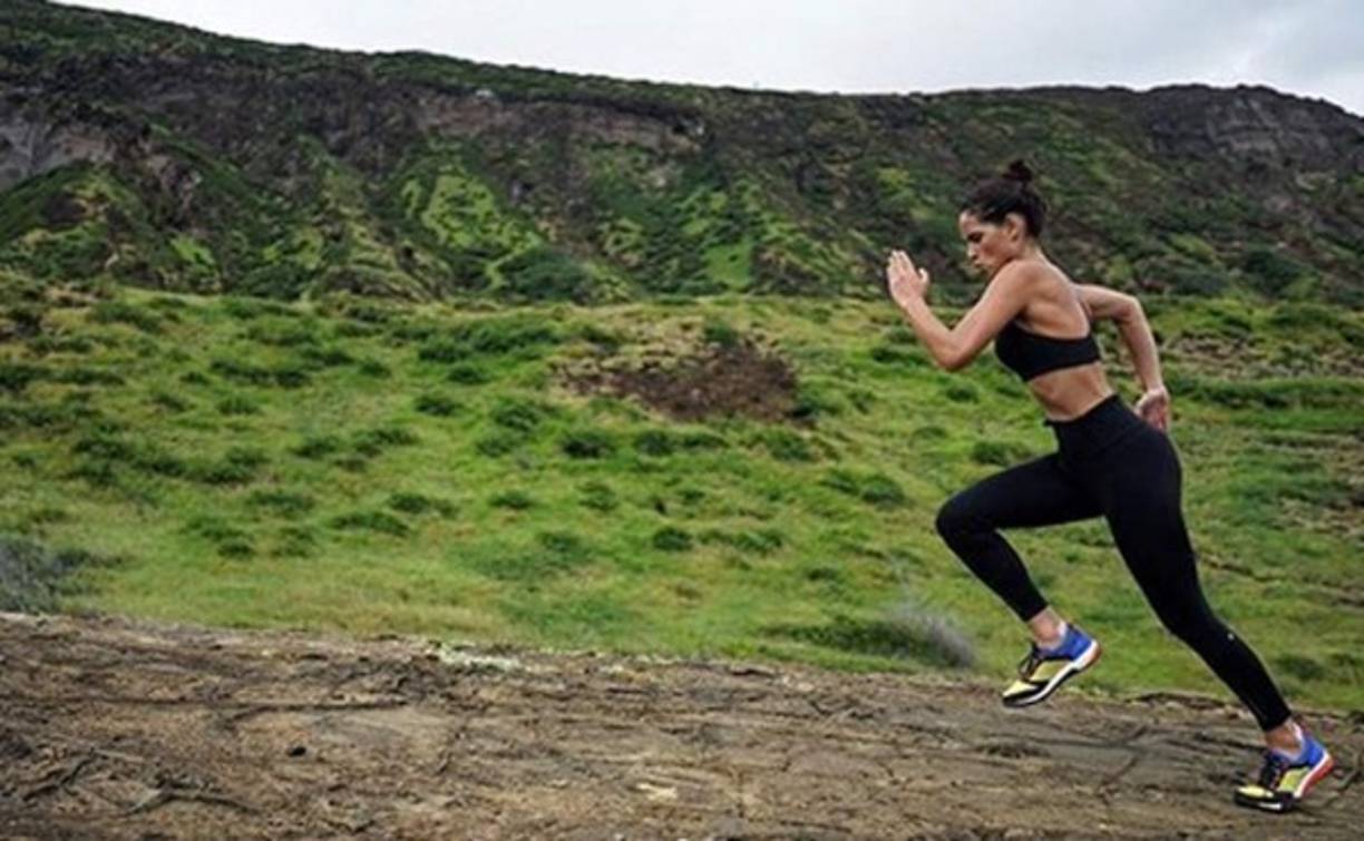 En varias entrevistas ha manifestado su pasión por los deportes.