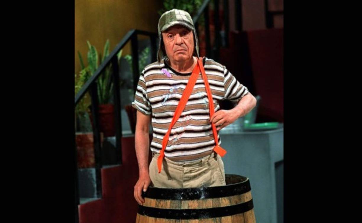 En 1968, creó las series Los Supergenios de la Mesa Cuadrada y El Ciudadano Gómez. Debido al éxito, la emisión pasó a llamarse 'Chespirito'. Los personajes de 'El Chapulín Colorado' y 'El Chavo del Ocho' fueron las estrellas de la serie por lo que cada uno logró tener su programa a la semana con horario estelar. <br/>