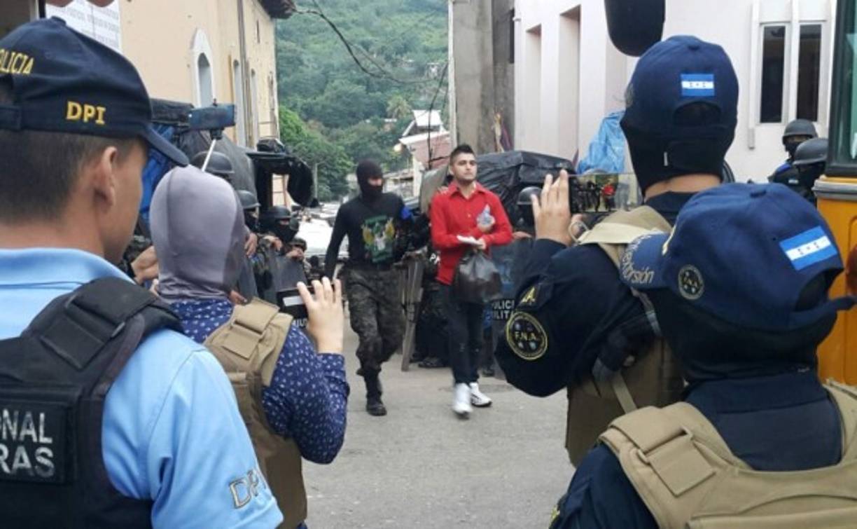 Foto: La Prensa
