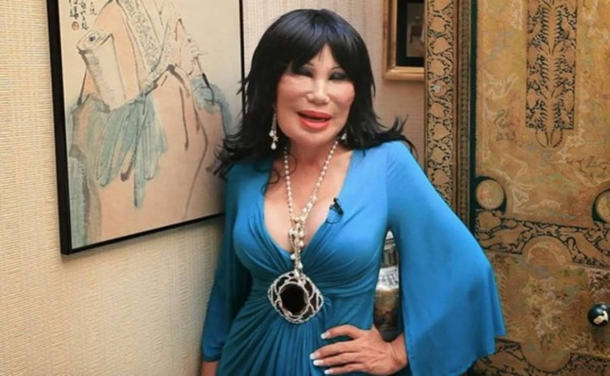 Lin May se encuentra nuevamente el ojo del huracán, la vedette anunció que se hará dos nuevas cirugías estéticas para recibir el 2020.