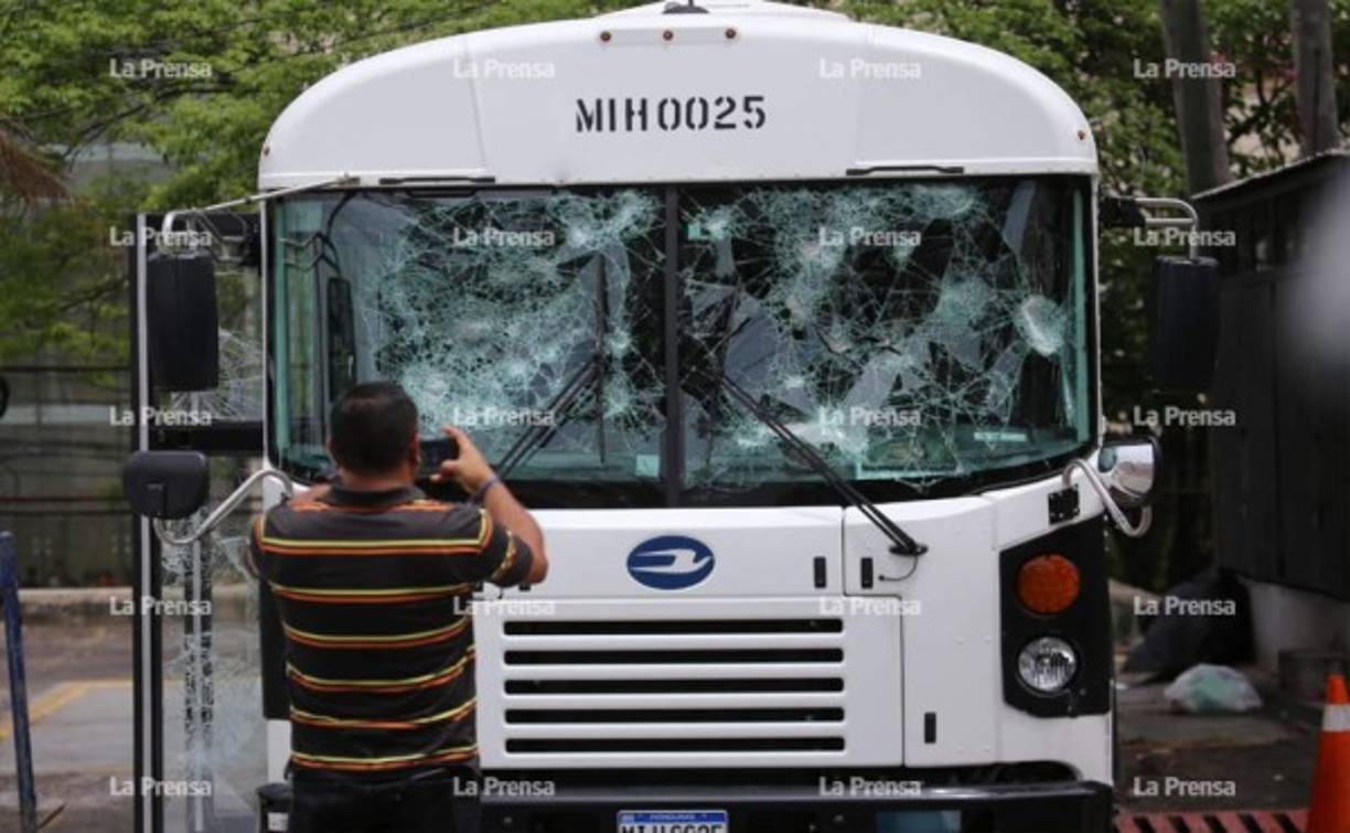 Las protestas han dejado caos a lo largo y ancho del territorio nacional.
