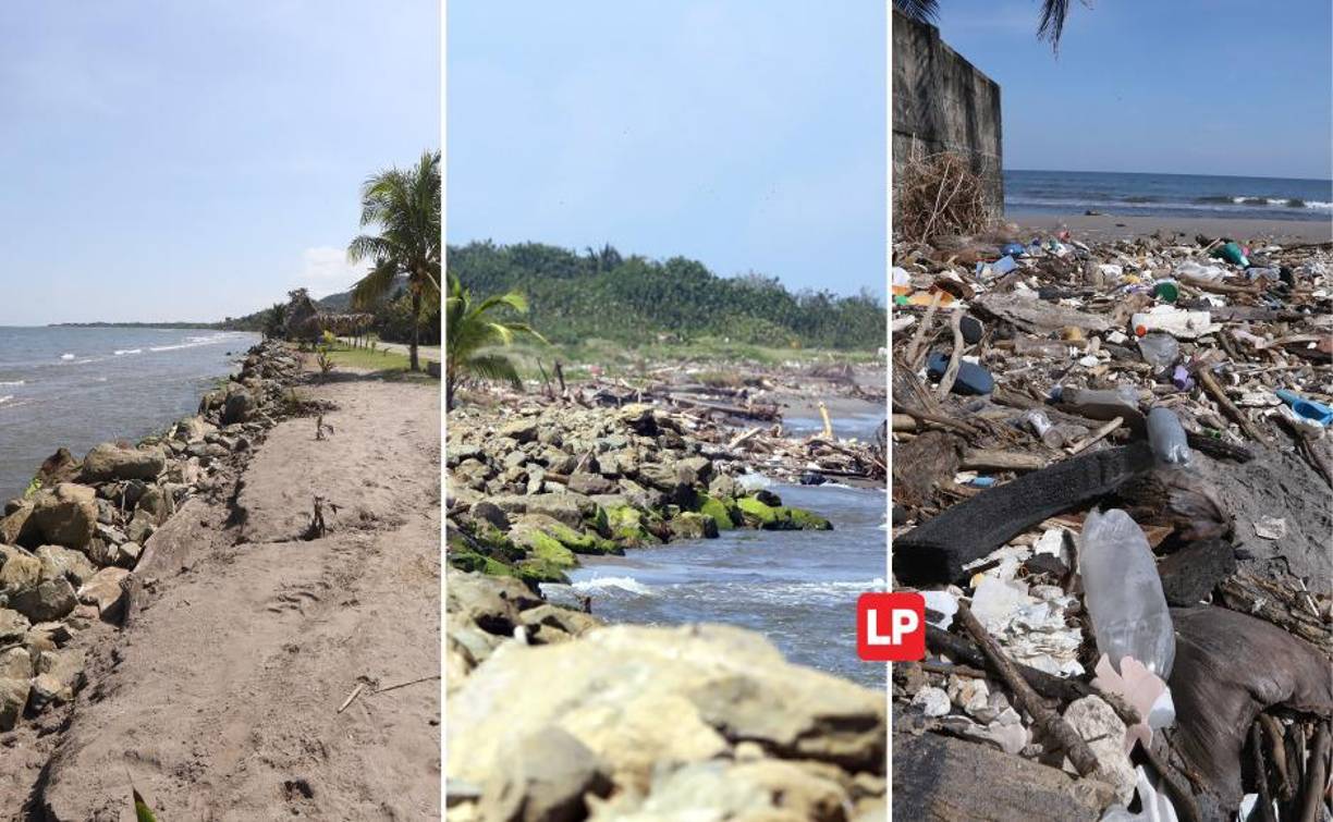 Por años han sufrido la masiva emigración de su gente, ya que en las comunidades se depende en su totalidad del mar y del turismo. Lo último se ha visto mermado por los golpes de la naturaleza, la pandemia y el abandono que los habían sumido en el estancamiento. Pese a todo, la resiliencia mantiene viva a las aldeas. Los que reciben remesas han construido mejores casas, aunque se carece de obras que los catapulten a la modernidad.