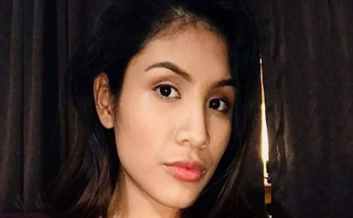 Marlen Ochoa Urióstegui, una adolescente de 19 años que estaba embarazada de nueve meses, fue reportada como desaparecida por sus familiares hace tres semanas.