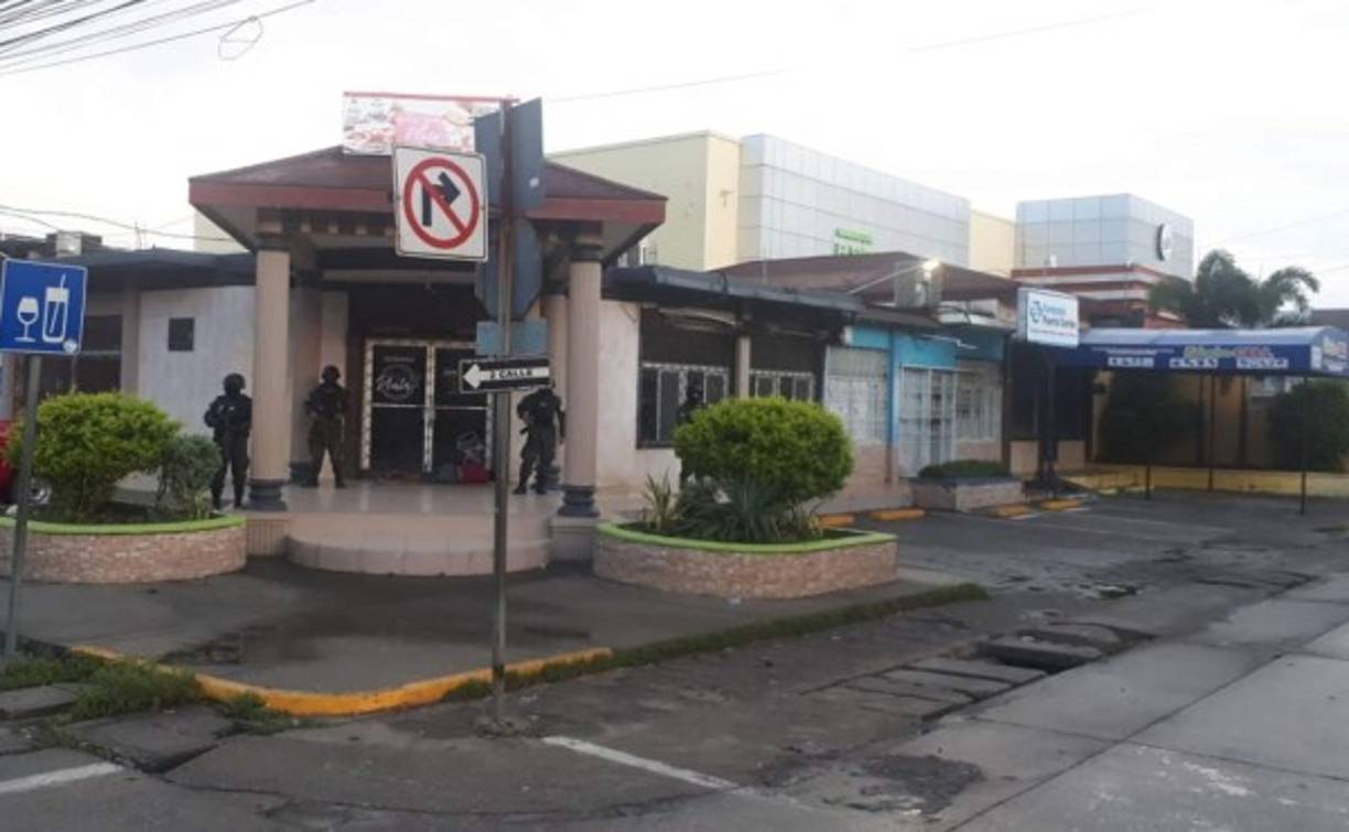 Además de recabar información con las Operaciones Relevo I en el 2016 y Estigia en 2017, a los investigados en este caso se les aseguraron algunas propiedades, detectándose también conexiones con los extraditados hermanos Rivera Maradiaga y Carlos Arnaldo Lobo.