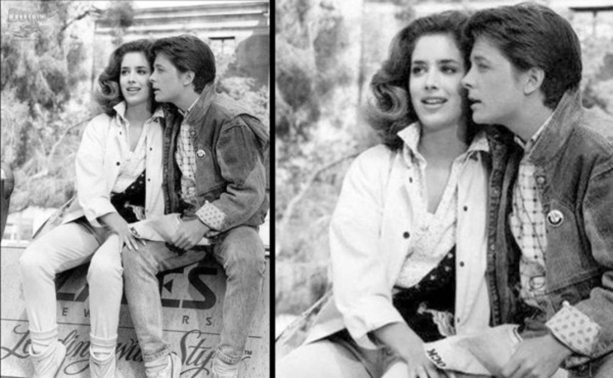 Volver al futuro III se considera un buen final para la trilogía, no fue un éxito de taquilla tan contundente como las dos primeras películas.