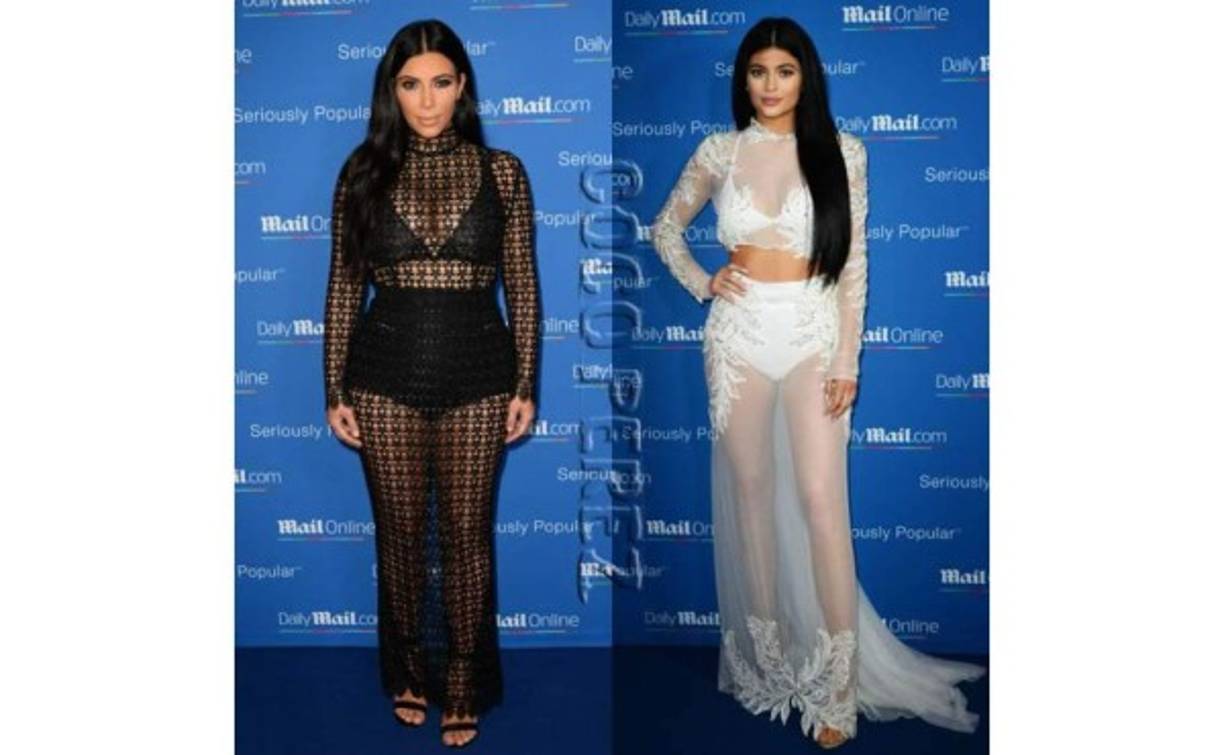 Y no lo ha hecho sola, para alcanzar esta meta ella se ha apoyado en una de los íconos pop más importantes de los últimos años, su hermana, Kim Kardashian.<br/><br/>