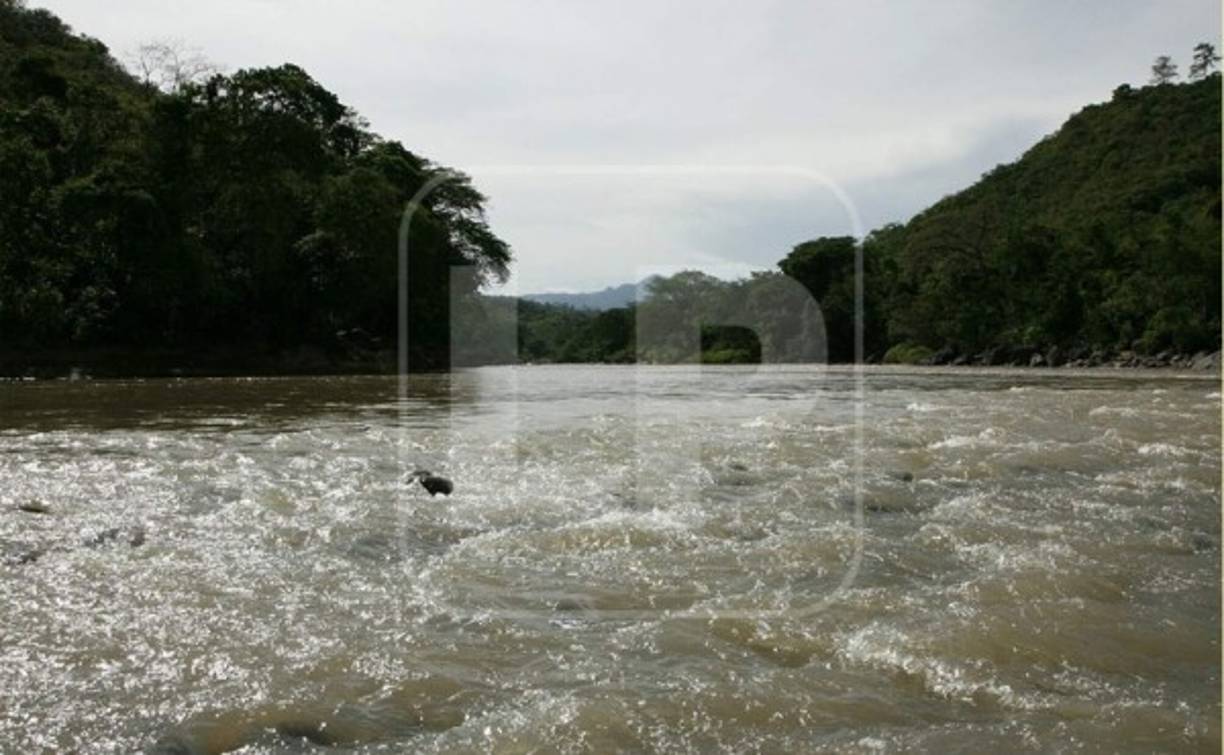 En 2011, la Empresa Nacional de Energía Eléctrica informó que en agosto estarían colocando la primera piedra para la construcción de las represas Los Llanitos y Jicatuyo en Santa Bárbara, cosa que no volvió a suceder.