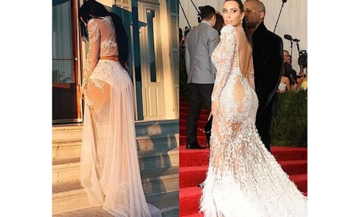 Ahora vivimos en una era en la cual la menor de las Jenner está en una continua carrera por reafirmar su estilo de chica atrevida.