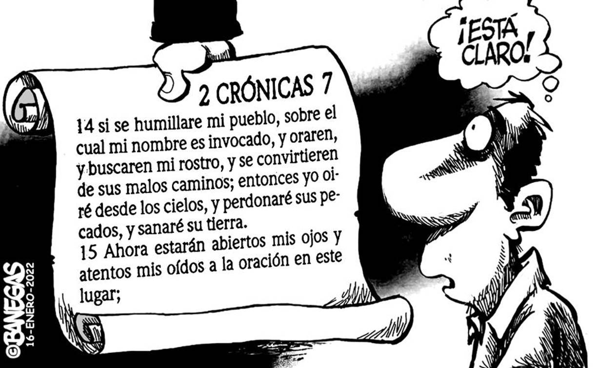 ¡ATIENDE, HONDURAS!