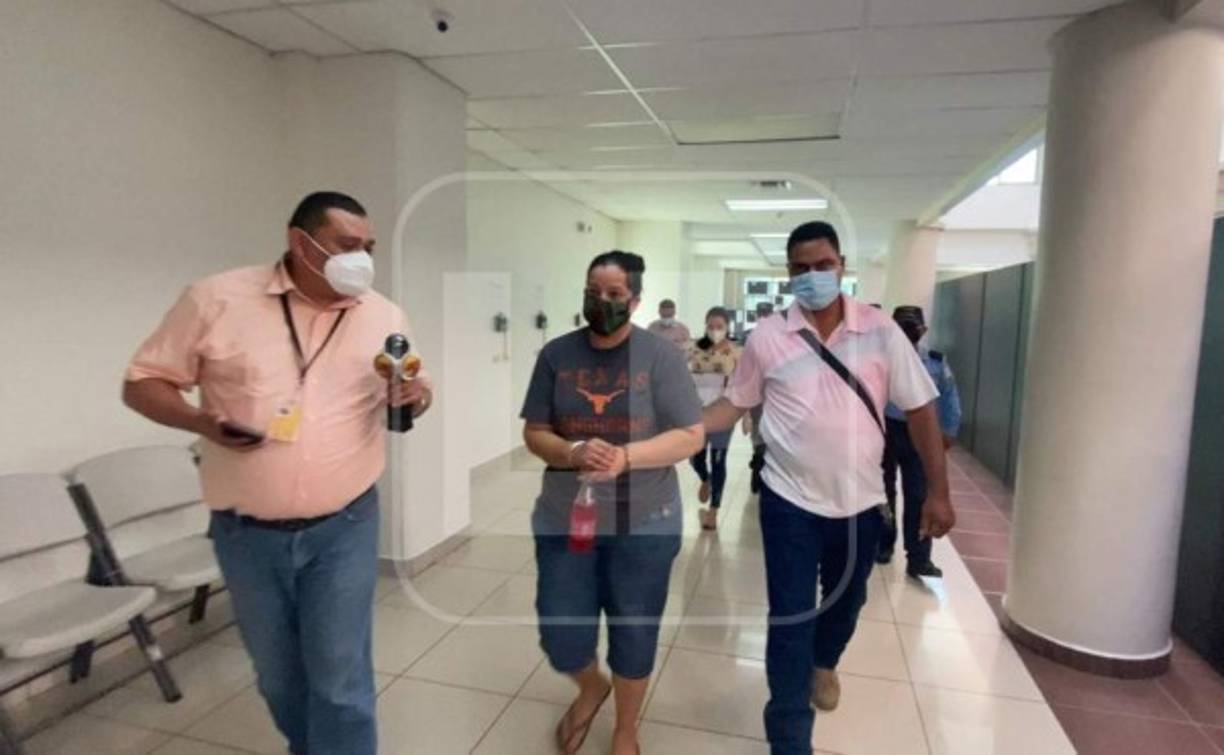 Según los investigadores, la autora intelectual sería la hermana de la occisa.