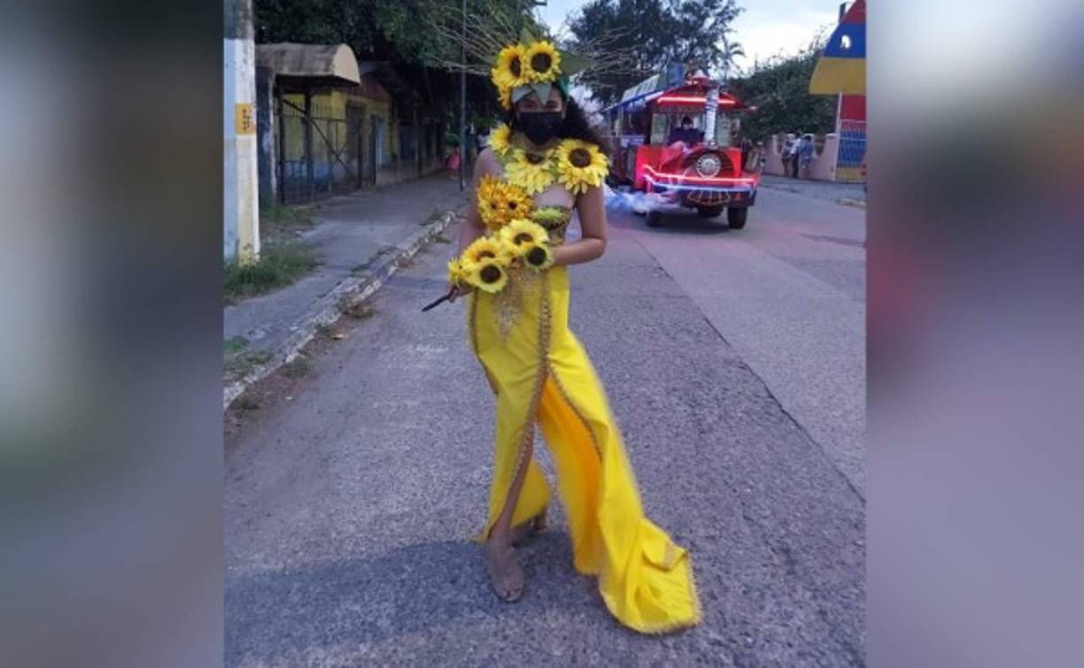 Durante el evento se impuso la corona a la bella jovencita Nicolle Triminio Paguada como nueva soberana de los ceibeños. Asimismo, a Andrea Urrutia, reina del carnaval, y también a las infantiles Lidia Ordóñez Lobo, reina de la feria, y Sasha Moncada Madrid como reina del carnaval.