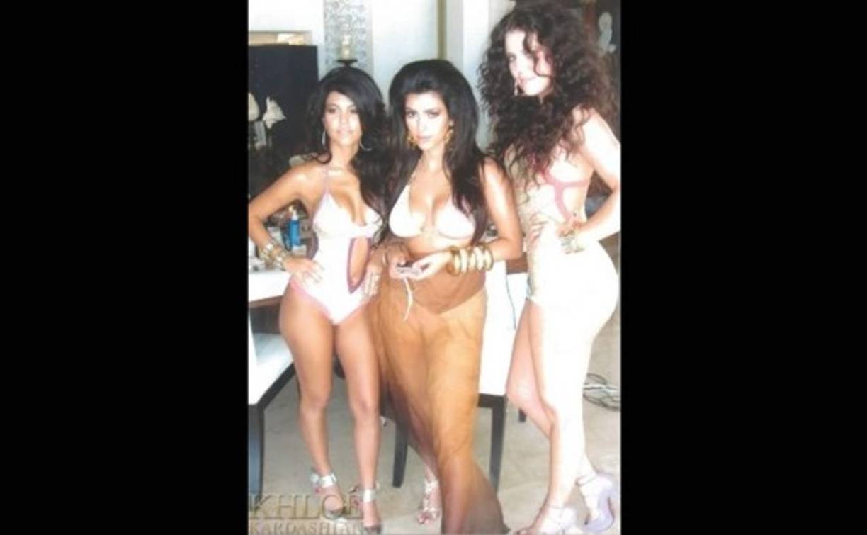 Kardashian demandó a la productora Vivid Entertaiment por la propiedad de la cinta, llegando a un acuerdo de 5 millones a su favor.