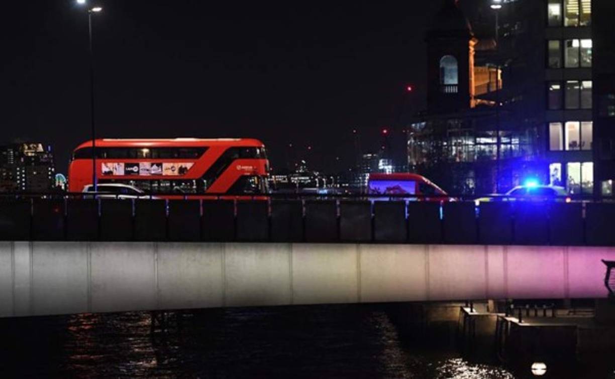 En declaraciones a los medios, el jefe del Ejecutivo recalcó que si hay alguna otra persona relacionada con el suceso será 'cazada' y 'llevada ante la justicia'.