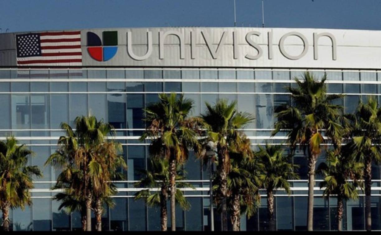 Univisión, la cadena de televisión hispana más importante de EUA, anunció la semana pasada que daba por finalizado su contrato con Trump y no transmitirá el Miss USA.