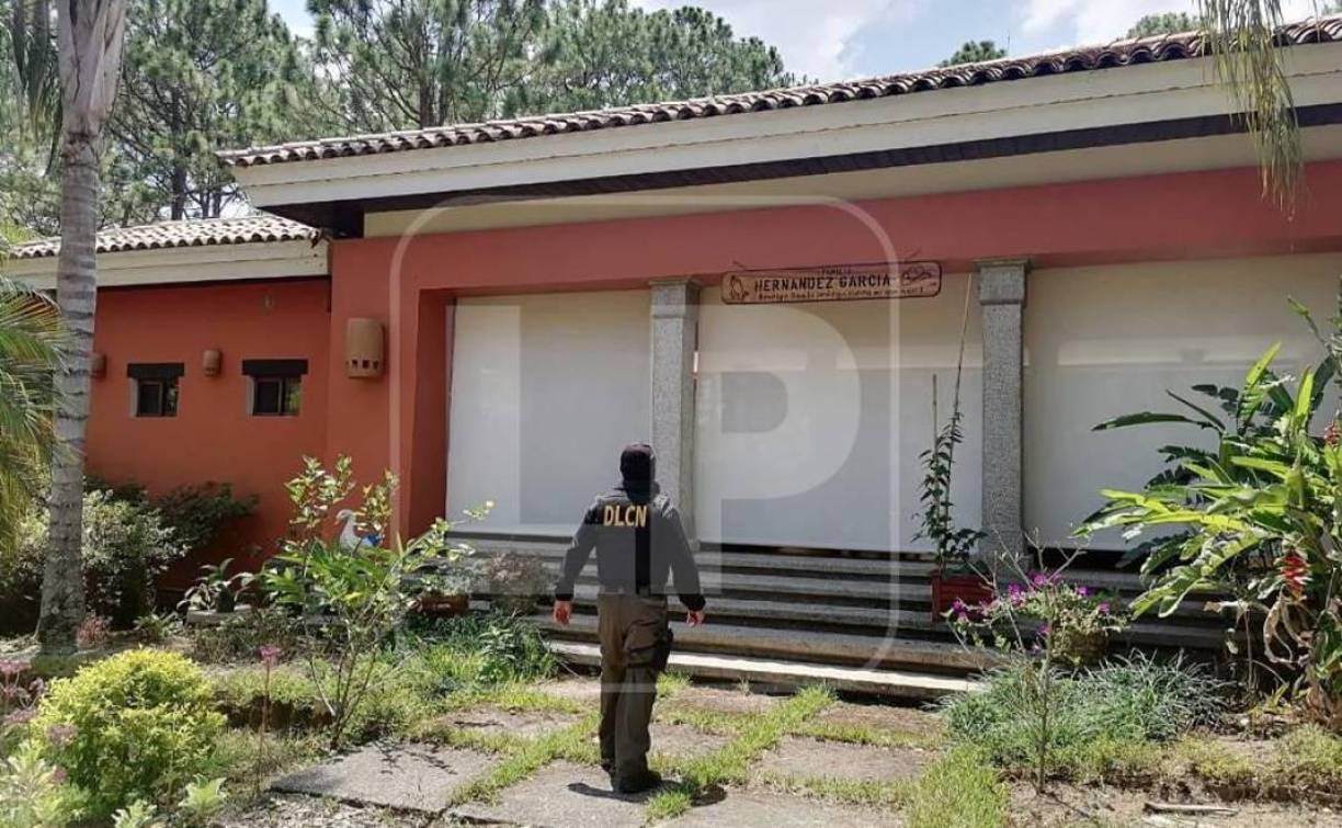 Entre las empresas se destacan Inversiones Ducal Hernández Alvarado, una sociedad de proyectos inmobiliarios y turísticos; Inversiones del Río, una empresa agropecuaria; y una constructora que ha participado en obras públicas como el teleférico y el metro de Santo Domingo.