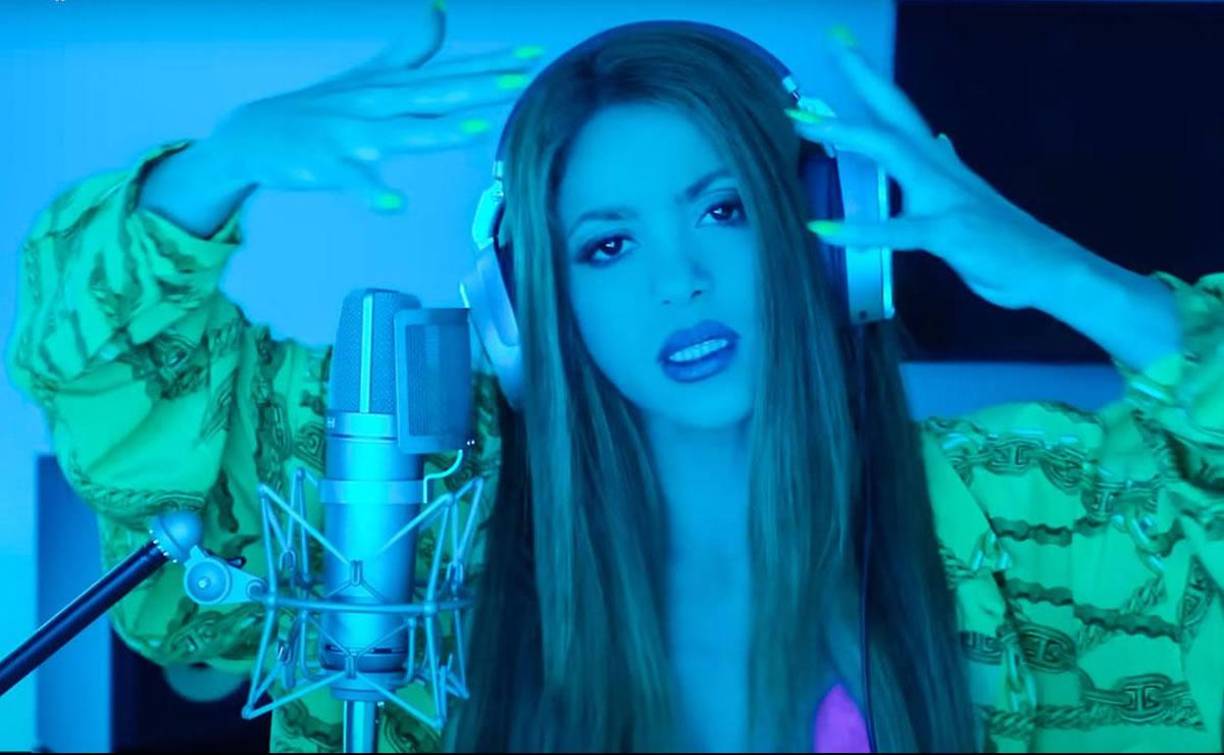 Shakira incendió las redes sociales la semana pasada y se puso en el foco del mundo tras lanzar una canción dirigida abiertamente a su expareja, el exfutbolista español Gerard Piqué.