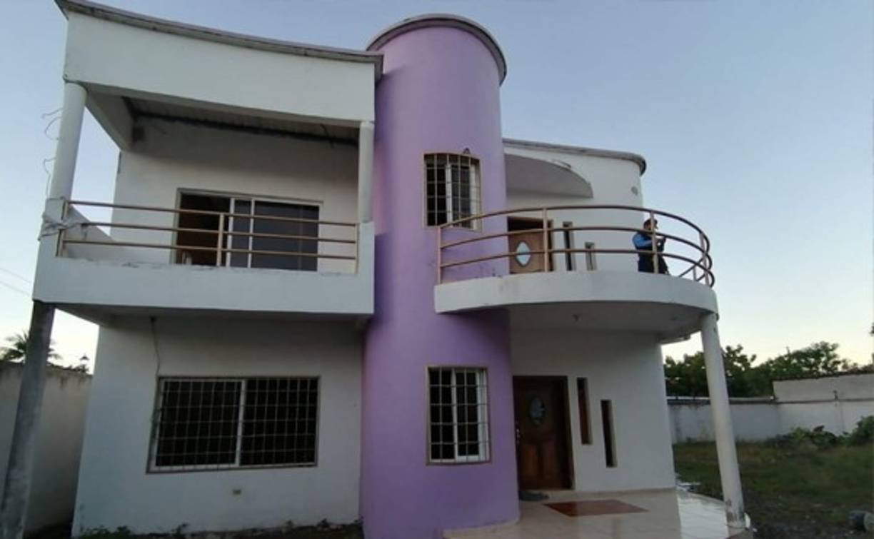 El operativo implica 20 capturas, asegurar 10 bienes inmuebles, una sociedad mercantil y 18 vehículos.