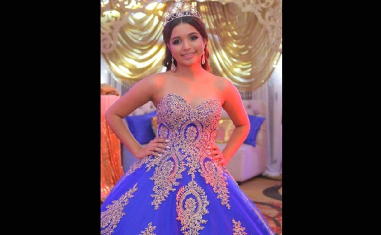 Virginia Guadalupe Velasco Mata.