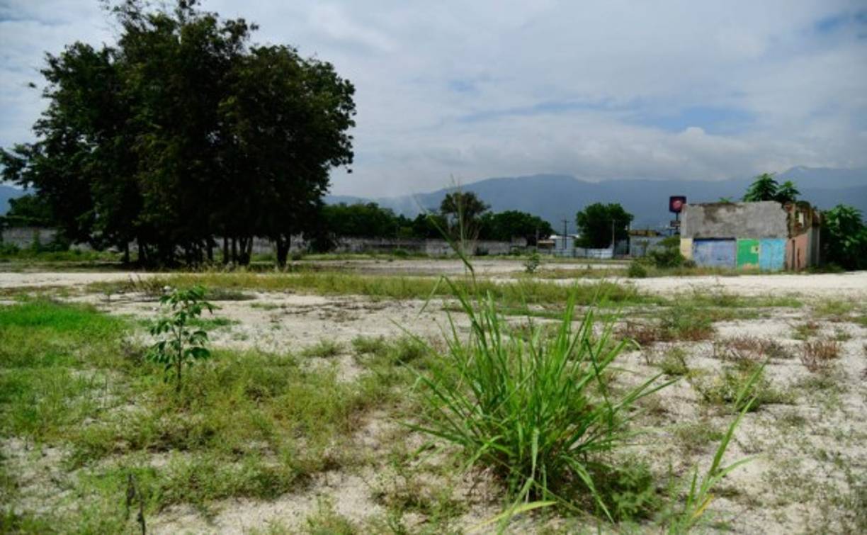 Anteriormente, las autoridades han dicho que se construirá un Distrito de Tecnología, Cultura y Oportunidades. Foto: Yoseph Amaya