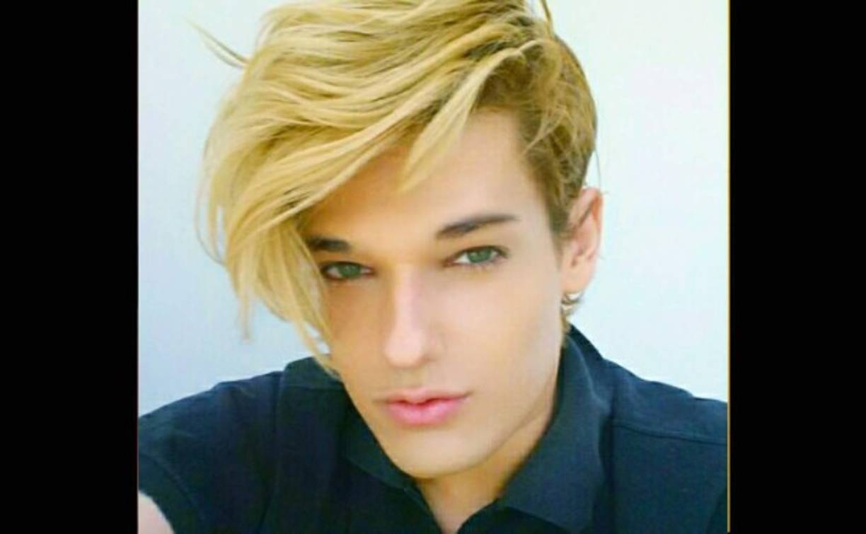 Celso, quien creció rodeado de los muñecos de la cadena Mattel y desde pequeño en su familia le decían que se parecía a Ken, falleció tras contraer neumonía.