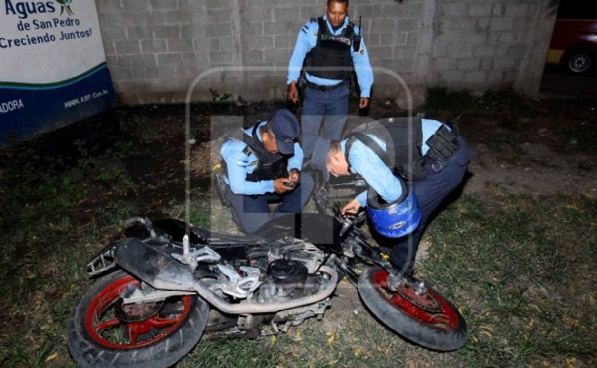 El dirigente del transporte Jorge Lanza aseguró que 3.000 operarios del transporte público han sido asesinados en los últimos diez años por pandilleros extorsionadores.