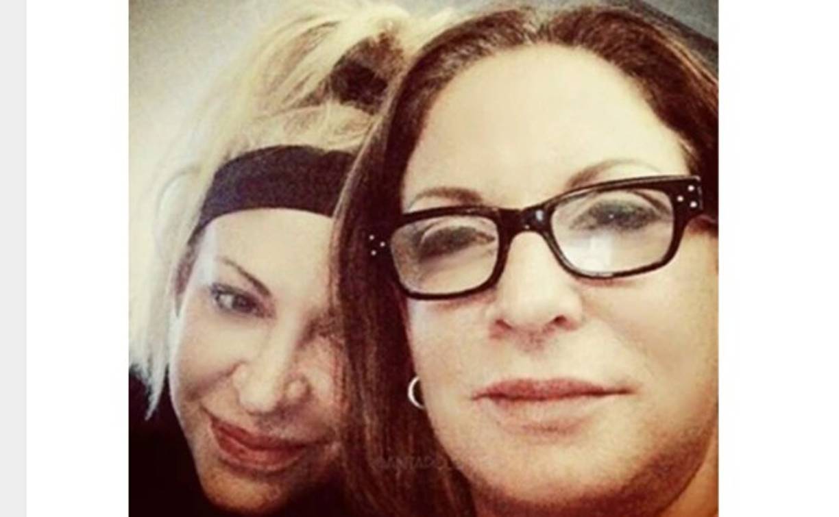 Ana María Polo se sometió a una mastectomía y se recuperó por completo y no le pidió a Key que le devolviera el nombre del programa.