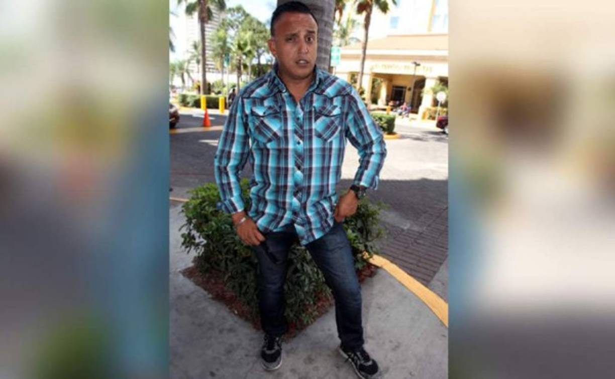 El 'alero' como muchos lo conocen, alcanzó los votos para la diputación por el Partido Nacional por Francisco Morazán. Aunque es bien querido para algunos, para otros les resulta sorprendente su logro.