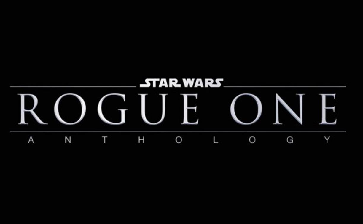 Star Wars: Rogue: Anthology, diciembre 2016.