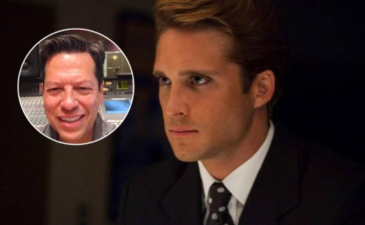 Nuevas noticias circulan en el medio artístico sobre la segunda temporada de la serie de Luis Miguel.