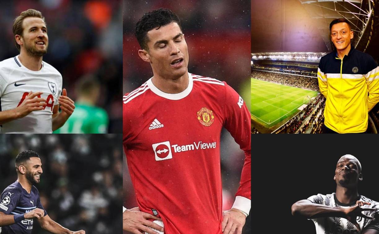 Entérate sobre los fichajes y rumores que se han dado en Europa en las últimas horas.