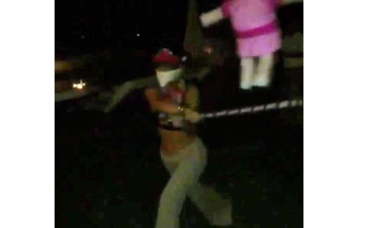 Los festejos por el cumpleaños 18 de Kylie Jenner no parecen tener fin, y menos si las hermanas Jenner se encuentran festejando en México.