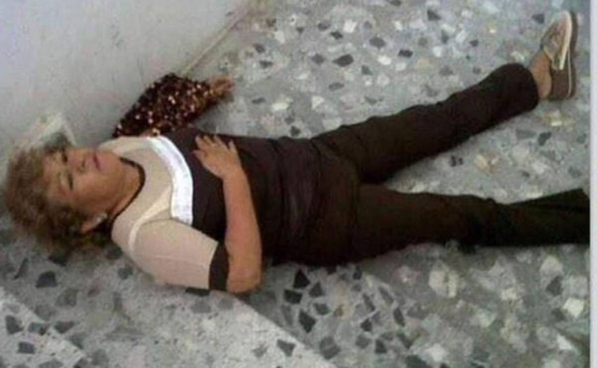 'Así reaccionó mi mamá después de ver a Camilo Sesto'.