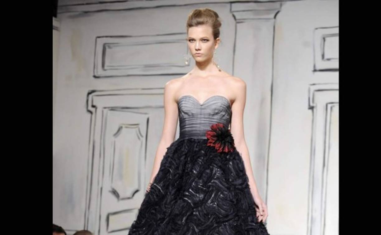 El corte princesa pierde a uno de sus mayores amantes. Hoy este estilo está de luto.