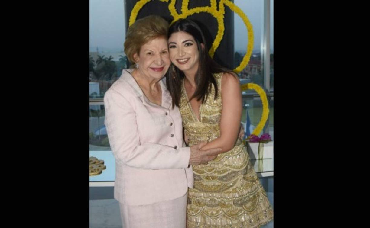 Julieta y Daniela Kattán.