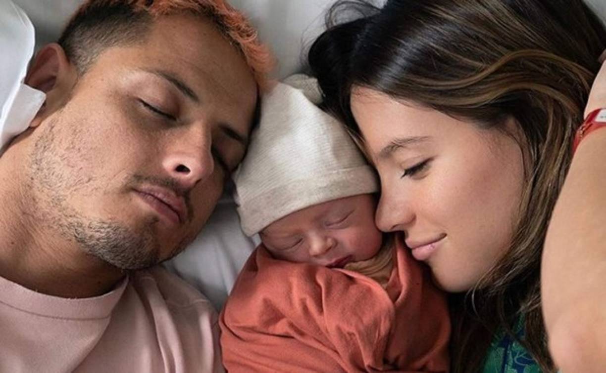 Este tercer domingo de junio se celebra el 'Día del padre' en más de 60 países, incluidos México, Colombia, Venezuela, Puerto Rico y Estados Unidos, entre otros. Así lo conmemoraron los famosos.