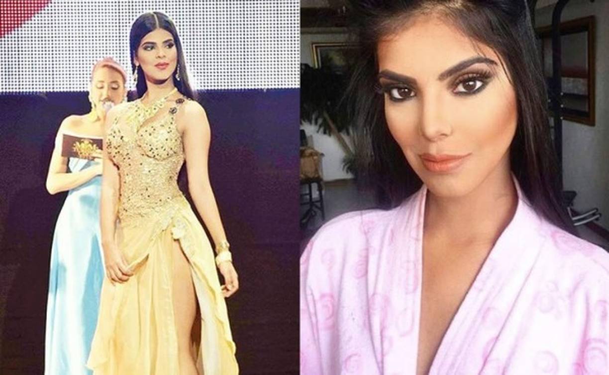 La ex reina de belleza, también conocida como 'La meretriz guara', fue arrestada en Austria acusada de engañar a jóvenes y llevarlas a Europa para luego obligarlas a ejercer la prostitución bajo amenazas.<br/>