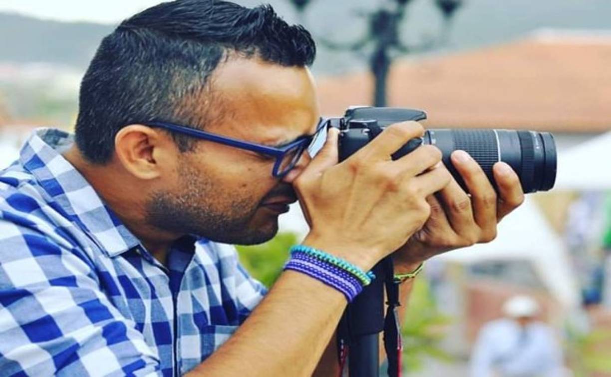 Vecinos de Bermejo dijeron que ayer lo miraron acompañado de otra persona y bajo los efectos del alcohol.