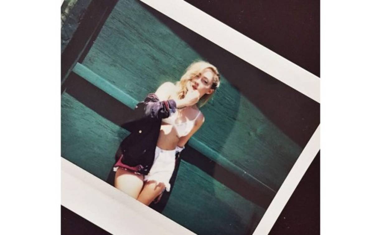 Brandi Glenn Cyrus, la hermana sexy de Miley Cyrus que no todos conocen.