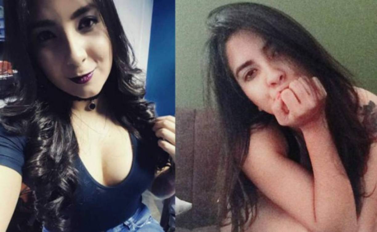 Rosa Alvarado es una chica encantadora.